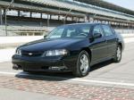 Chevrolet Impala SS 2004 года